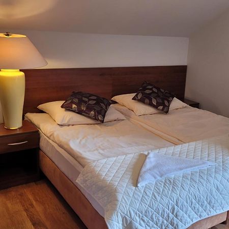 Hotel Siedlisko Roztocze Potoczek Adamow  Esterno foto