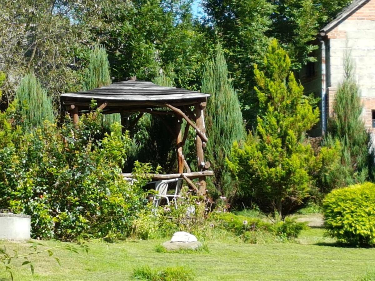 Hotel Siedlisko Roztocze Potoczek Adamow  Esterno foto