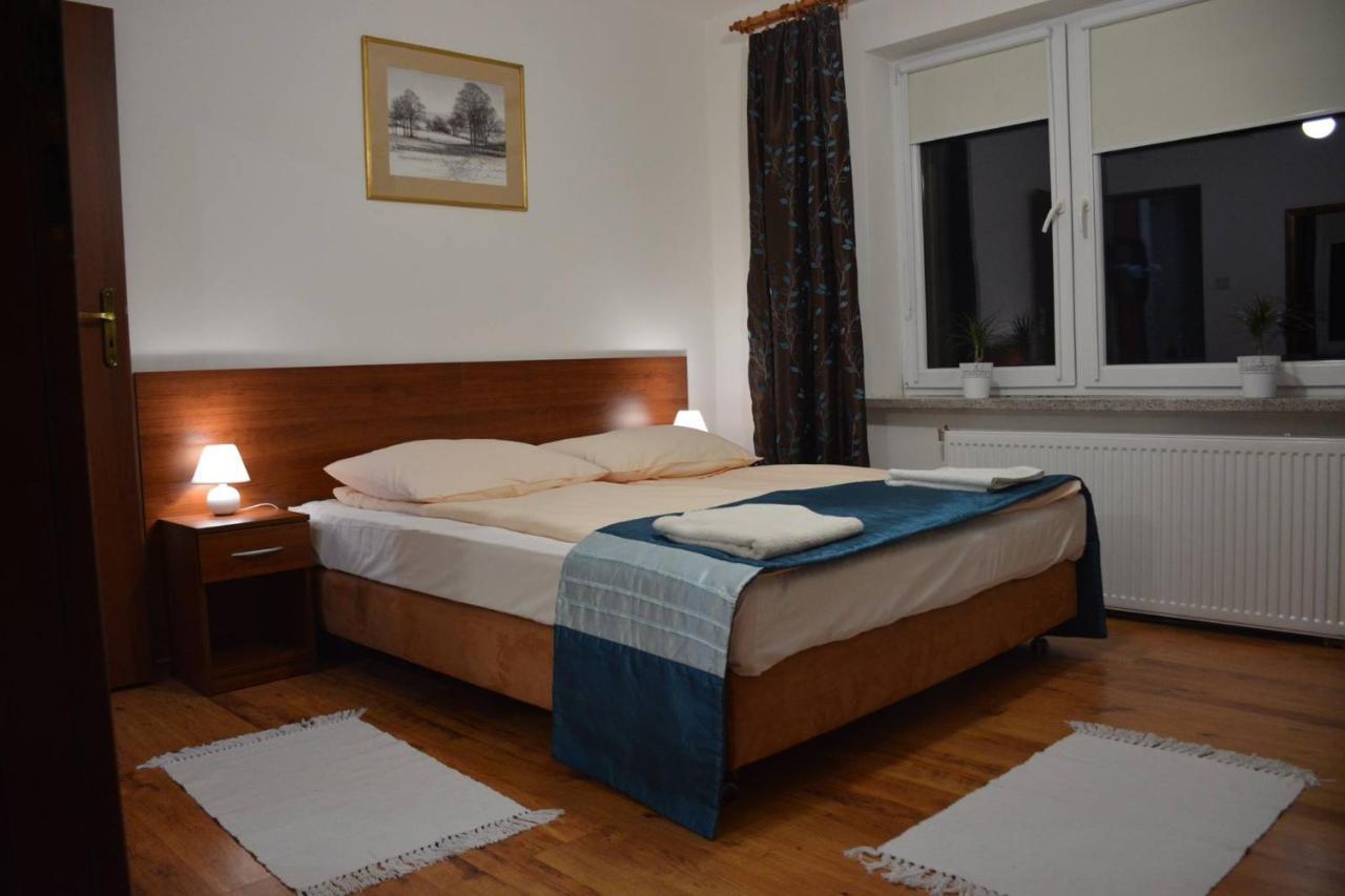 Hotel Siedlisko Roztocze Potoczek Adamow  Esterno foto