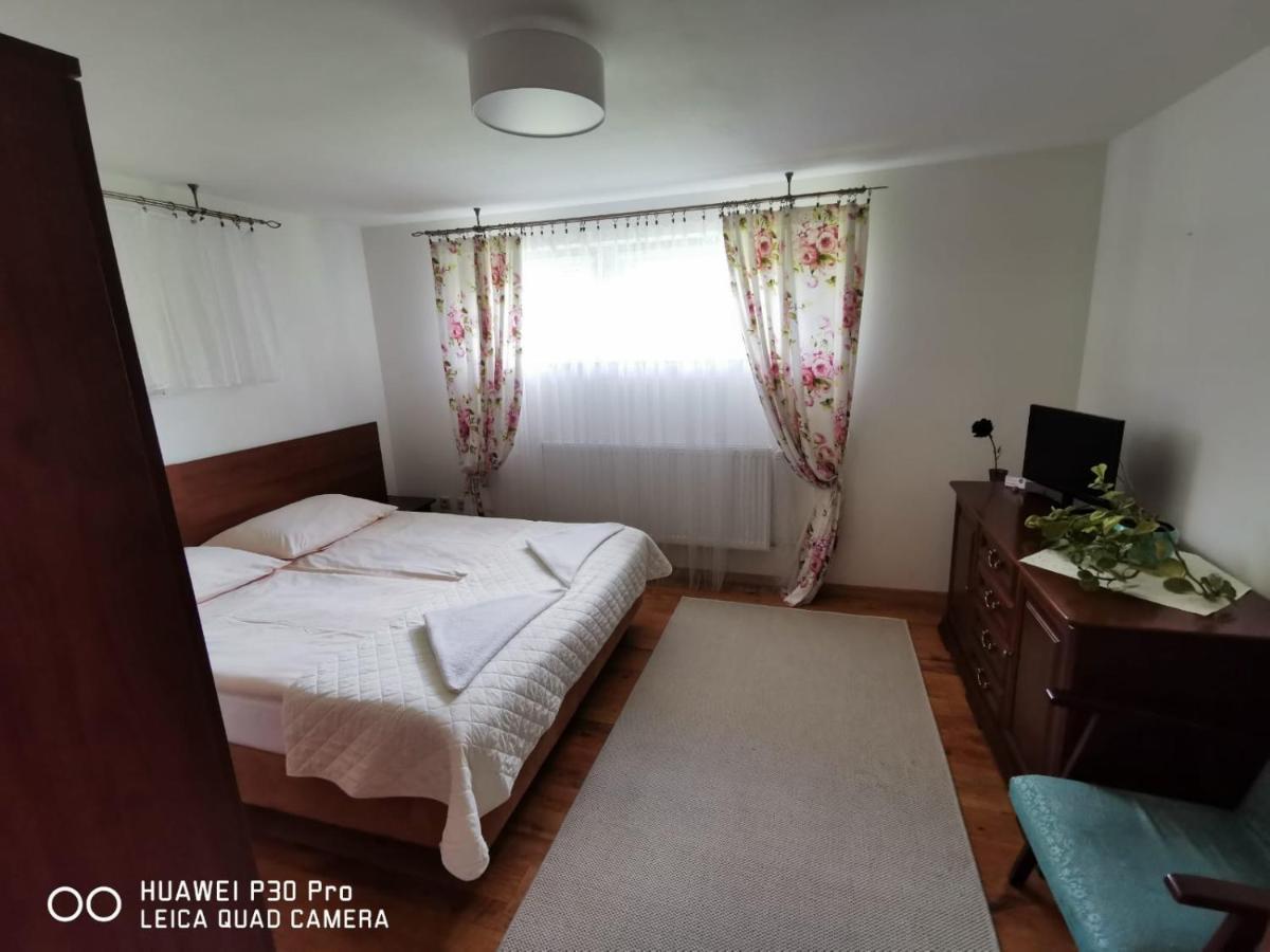 Hotel Siedlisko Roztocze Potoczek Adamow  Esterno foto