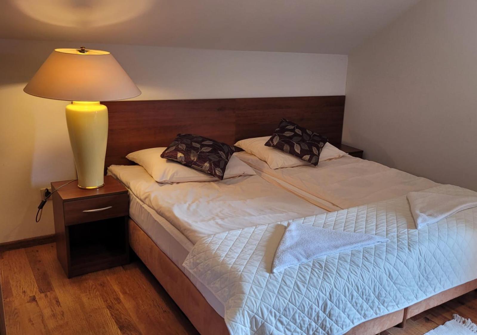 Hotel Siedlisko Roztocze Potoczek Adamow  Esterno foto