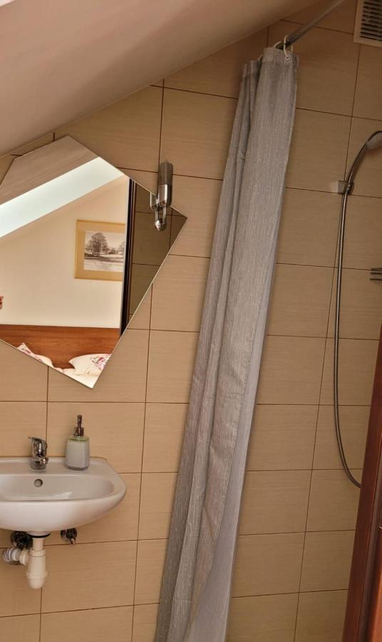 Hotel Siedlisko Roztocze Potoczek Adamow  Esterno foto