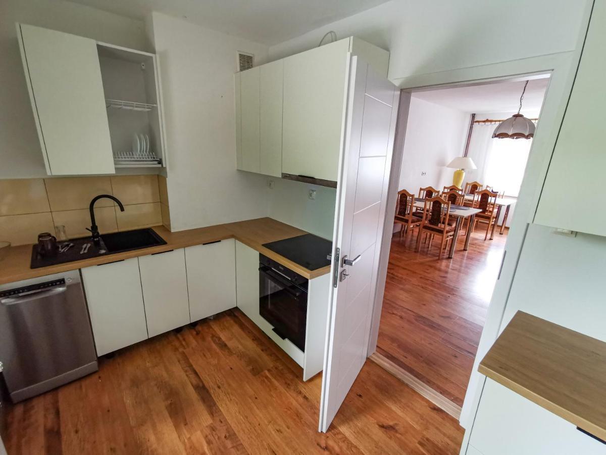 Hotel Siedlisko Roztocze Potoczek Adamow  Esterno foto